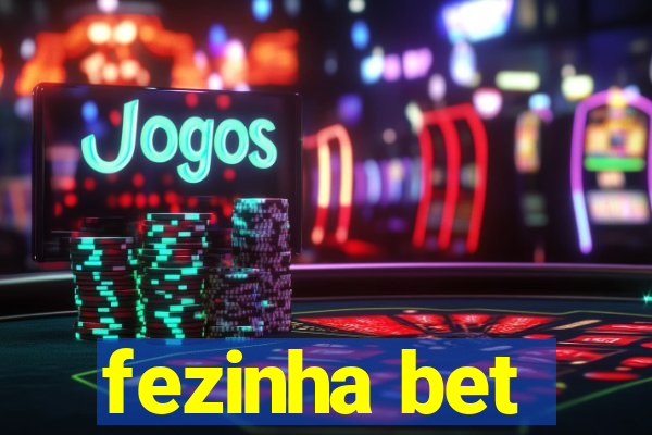 fezinha bet